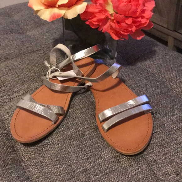 Urban Outfitters Shoes - Urban outfitters sandals